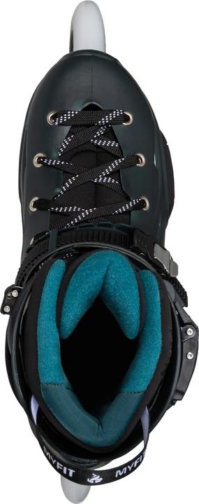 Produktbild Powerslide Urban Skates (43, 43.5, 44, 43 1/3)