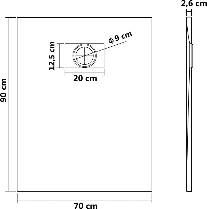Image du produit VidaXL Devyn