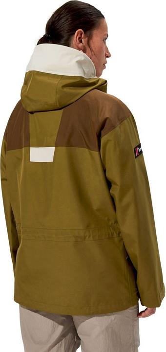 Produktbild Berghaus Wasserdichte Trango Gore-Tex Jacket (3XL)