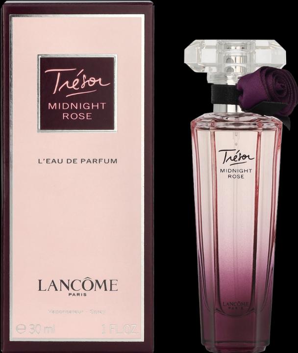 Actual product image Lancôme Trésor Midnight Rose (Eau de parfum, 30 ml)