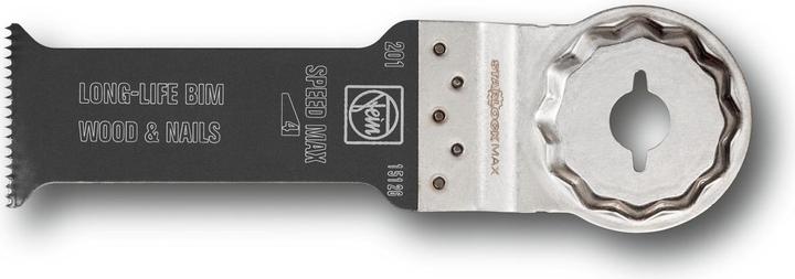 Fein Bimetall Tauchsägeblatt 32 mm