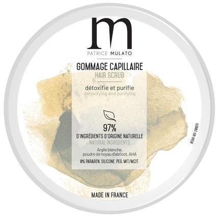 Patrice Mulato P. Mulato Argila Gommage pour cheveux (200 ml)