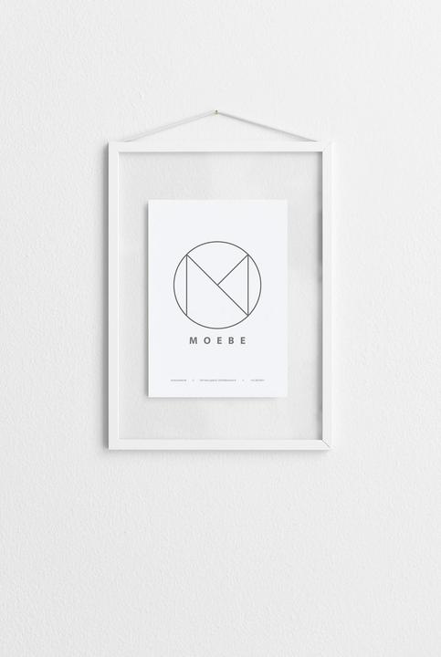 Produktbild Moebe Frame (42 x 29 cm)