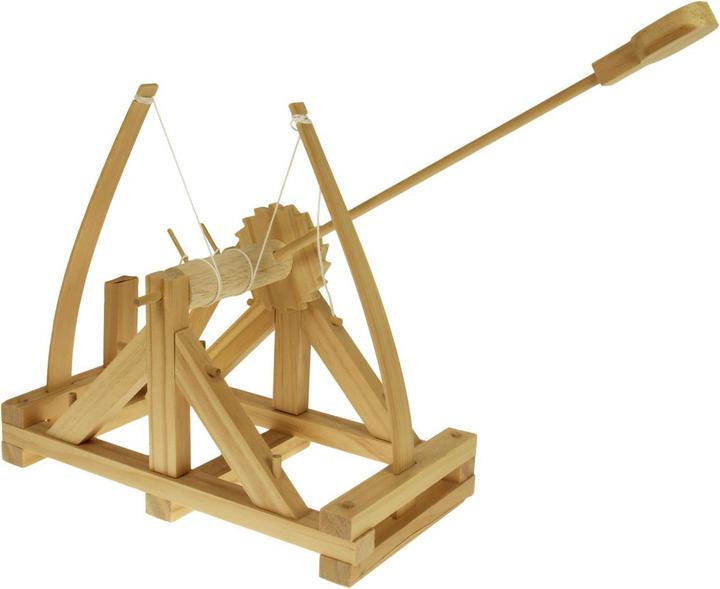 Produktbild Da Vinci Katapult