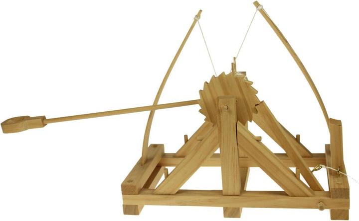 Produktbild Da Vinci Katapult