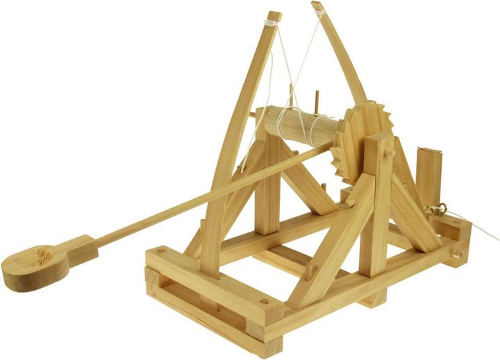 Produktbild Da Vinci Katapult