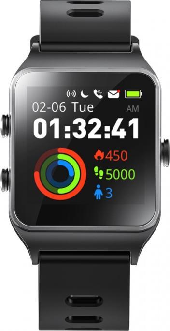 Actual product image UMAX U-Band P1 PRO (37 mm)