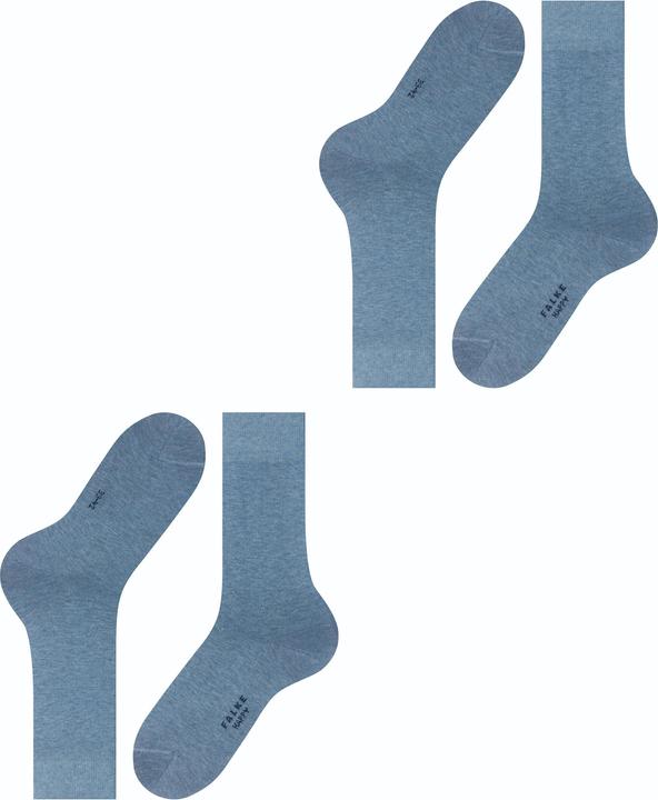 Produktbild Falke Happy SO (Einzelpack, 39 - 42)