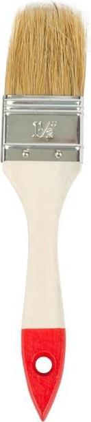 Okko Plane Brush With Red End 1.5in (38.10 mm)