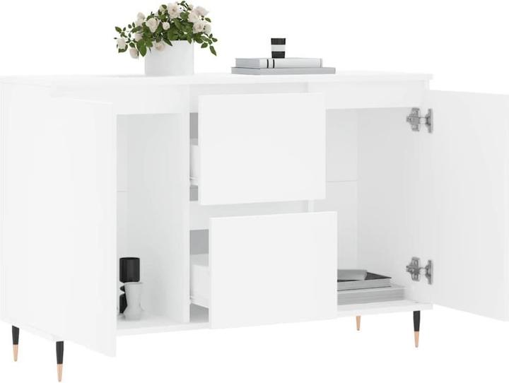 Image du produit VidaXL Varinia (104 x 35 x 70 cm)