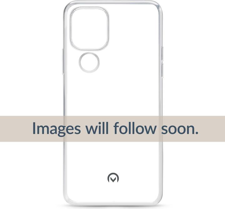 Immagine prodotto Mobilize Guscio di gelatina (Motorola Razr 40)