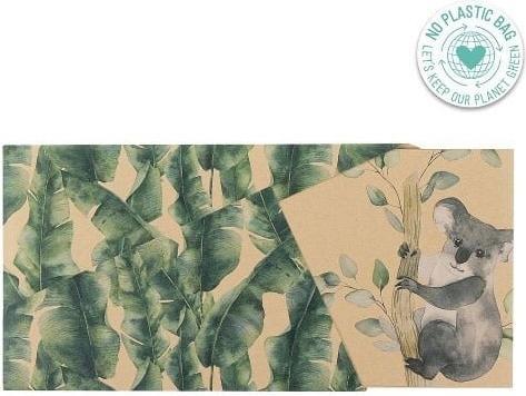 Produktbild Artebene Geschenkumschlag Koala (Geschenktüte, 1 x)