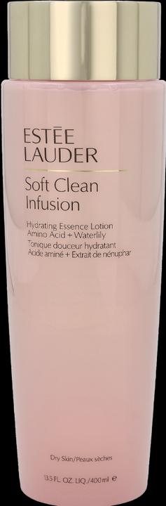 Produktbild Estée Lauder Soft Clean (Reinigungslotion, 400 ml)