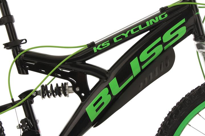 Actual product image KS Cycling Bliss (24")