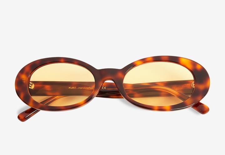Immagine prodotto Messy Weekend KURT Tortoise/Yellow