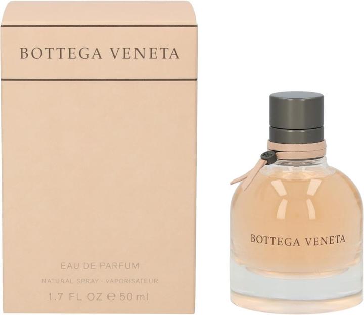 Produktbild Bottega Veneta Signature (Eau de Parfum, 50 ml)
