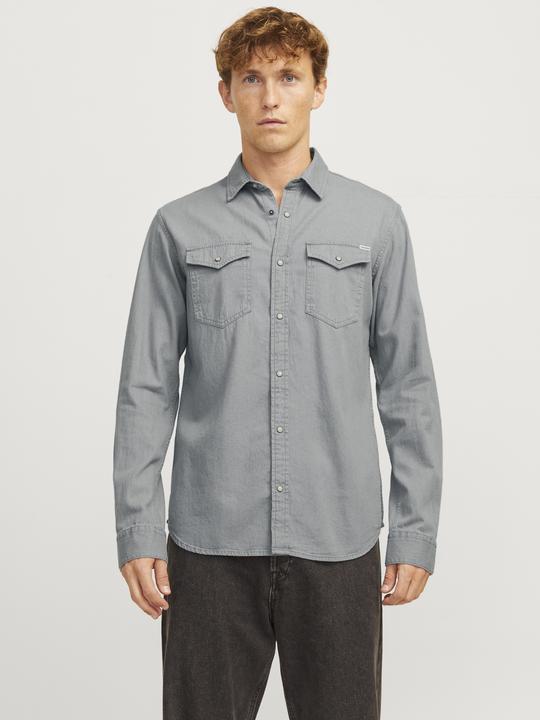 Produktbild Jack & Jones Must-have Hemd (XL)