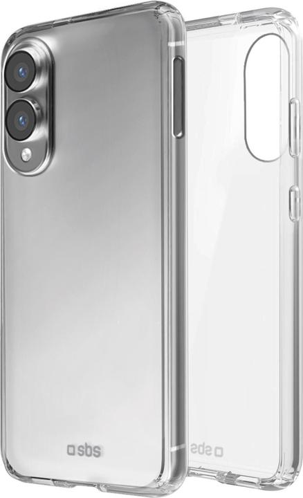 Produktbild SBS Schutzhülle (Samsung Galaxy S25 Edge)