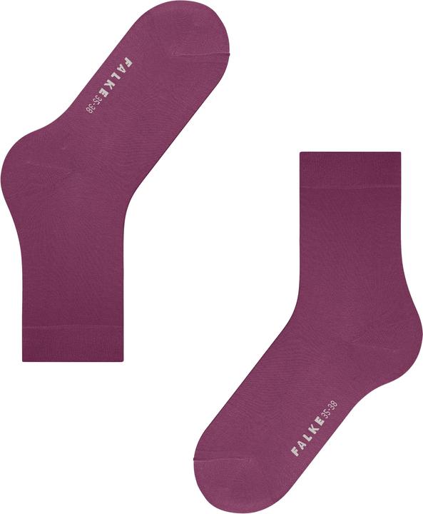 Actual product image Falke Cotton Touch Women Socks (35 - 38)