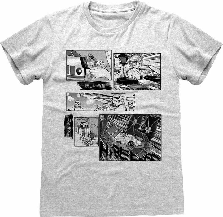 Produktbild Star Wars Tshirt (S)