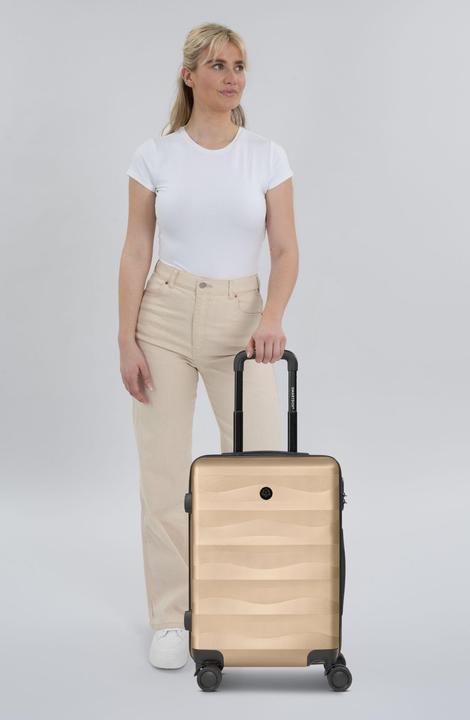Produktbild Smartbox Edition 03 4 Rollen Kabinentrolley 55 cm (41 l, Handgepäck (bis 50l))