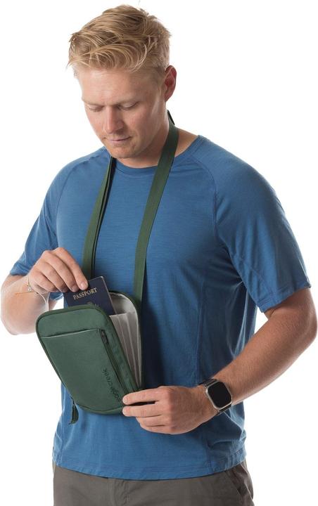 Image du produit Eagle Creek Stash RFID Crossbody Bag
