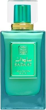 Naseem Sadaat Aqua Perfume 80ml - A Fresh and Elegant Eau De Parfum for Men (Eau de Parfum, 80 ml)