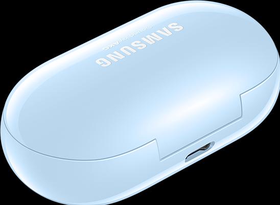 Produktbild Samsung Galaxy Buds+ (11 h, Kabellos)