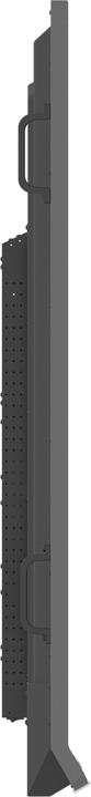 Actual product image Viewsonic IFP7552-2F 75IN 40Point Touch (3840 x 2160 Pixels, 75")