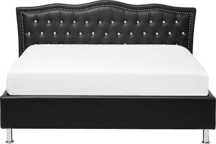 Actual product image Beliani Metz (160 x 200 cm)