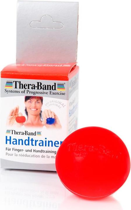 Produktbild TheraBand Handtrainer