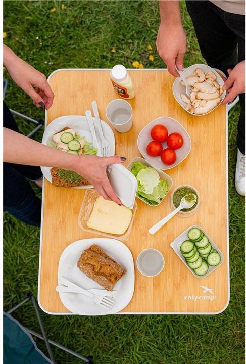 Produktbild Easy Camp Cerf Picnic Box