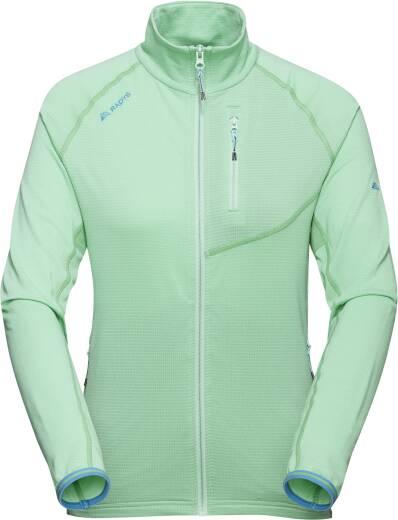 Radys R4 Light Stretchfleece Jacket
