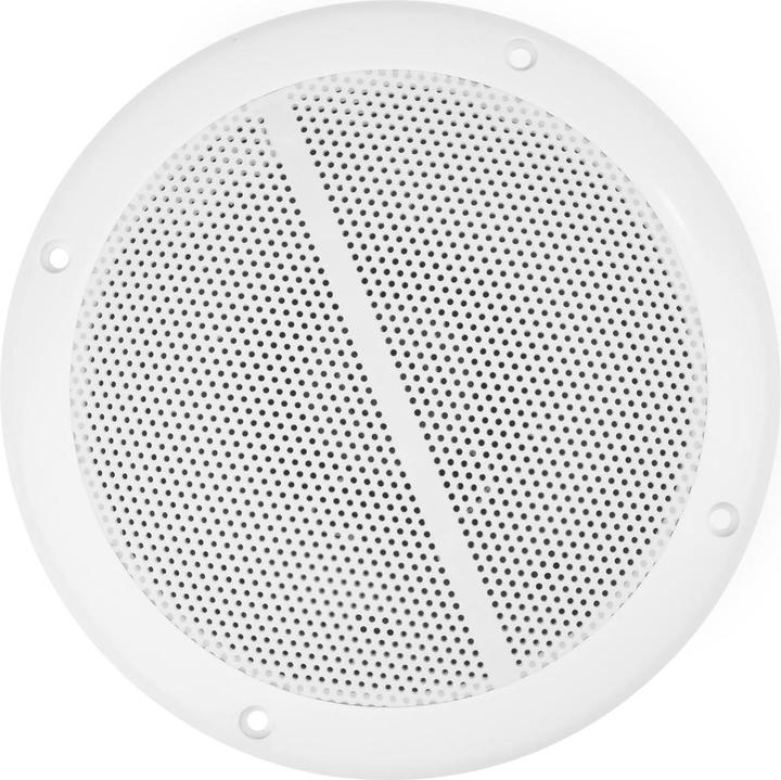 Actual product image Power Dynamics Ceiling loudspeaker MS65 Set (1x 100 W)