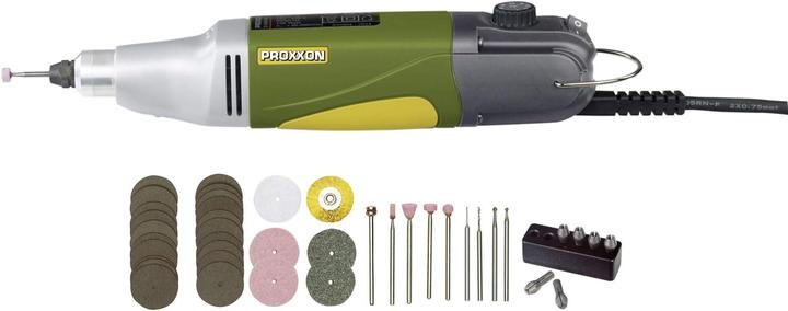 Actual product image Proxxon 28481 Industrial drill grinder IBS/E