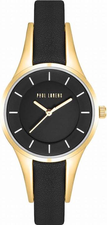 Paul Lorens DAMENUHR – 8154A-1A2 (zg502b) + BOX (165 mm)