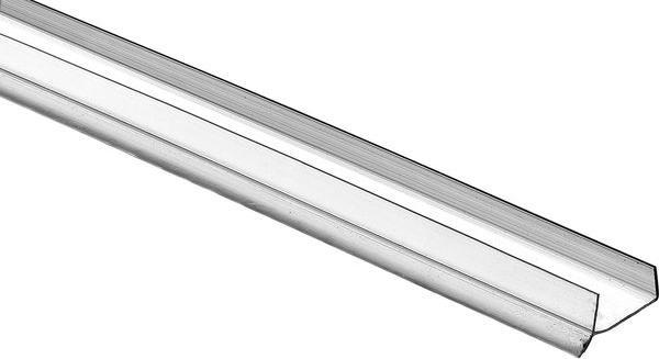 Immagine prodotto Hettich Abdichtprofil 2000 mm fr 16mm Sockel, transparent (1 pz.)