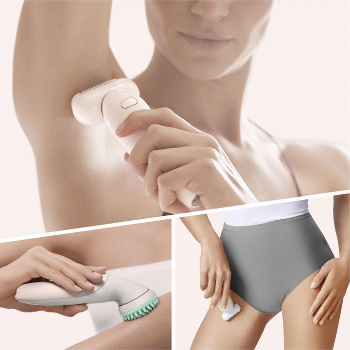 Image du produit Braun Silk-épil 9