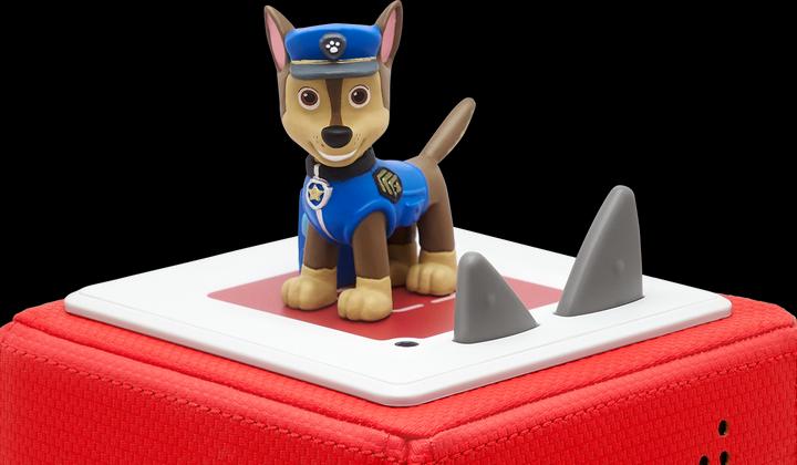Actual product image Tonies Paw Patrol Sea Turtle Rescue (German)