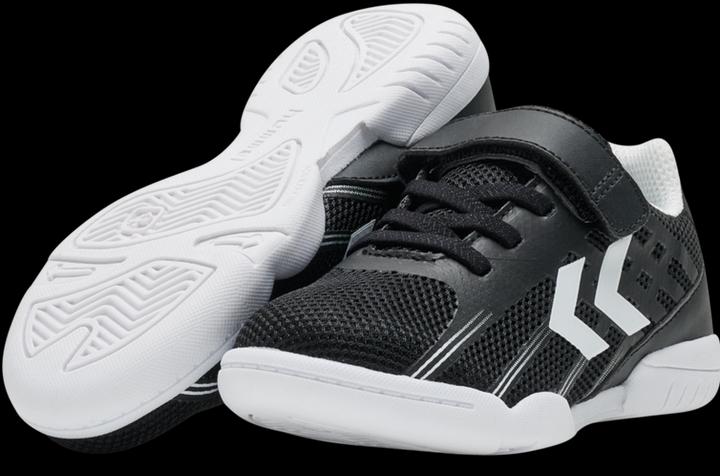 Actual product image hummel Root Elite Jr Vc (37)