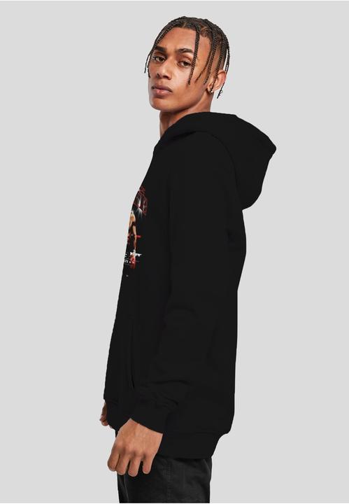 Produktbild Mister Tee Dynamite Mike Hoody - 119449 (5XL)