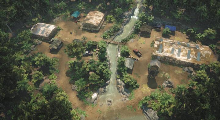 Produktbild Curve digital Narcos: Rise of The Cartels (PS4, EN)