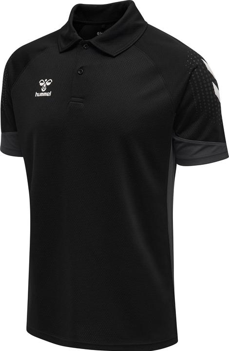Produktbild hummel Lead Functional Kids Polo (140)