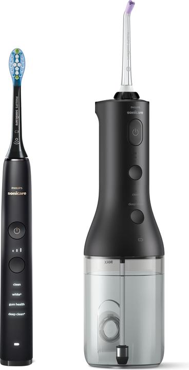 Actual product image Philips Sonicare Power Flosser 3000
