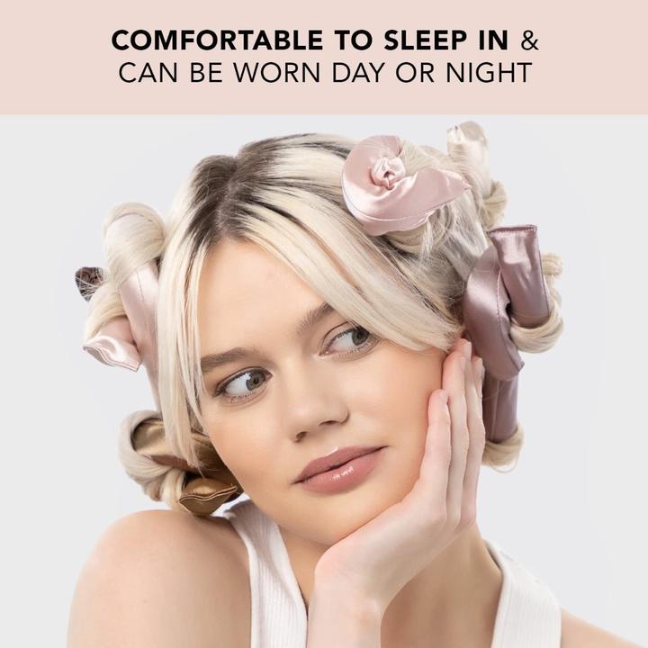 Image du produit Kitsch Curling sans chaleur