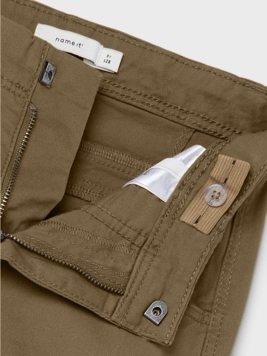 Immagine prodotto Name it Pantaloni cargo dal taglio regolare (146)