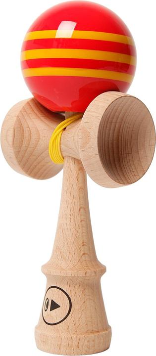 Immagine prodotto Kendama Europe PLAY X - Kendama - Red Dragon