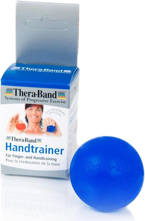 Produktbild TheraBand Handtrainer
