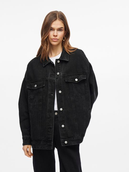 Immagine prodotto Vila Baumwoll Jeansjacke (44)
