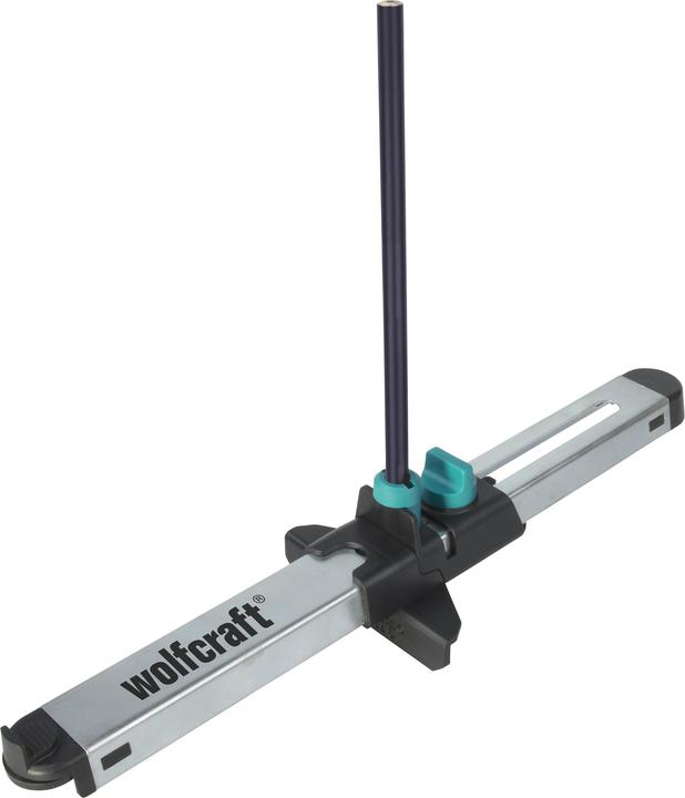 Image du produit wolfcraft wolfcraft 1 Laminat Einpasser